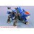 BT ZOIDS HMM 1/72  SHIELD LIGER MODEL KIT 盾狮BT001